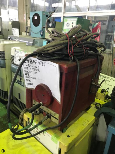 パナソニック ARC180 アーク溶接機