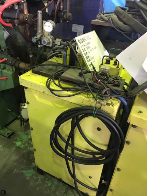 三菱電機 TB-150KS アーク溶接機