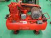 明治機械製作所 H-1 0.75kwコンプレッサー