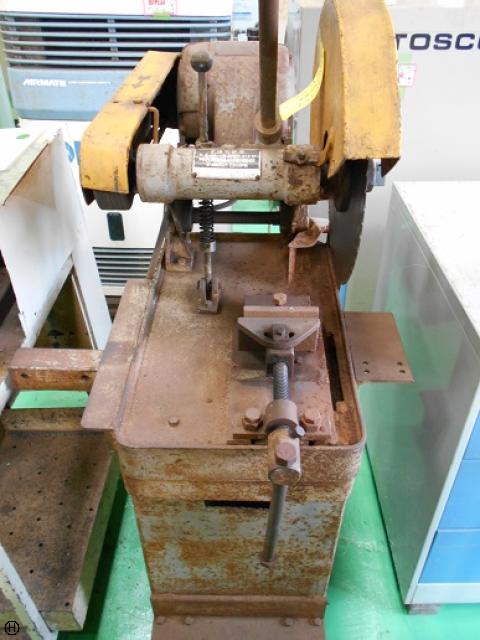 アサヒ工業 SP-1 高速切断機