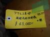アサヒ工業 SP-1 高速切断機