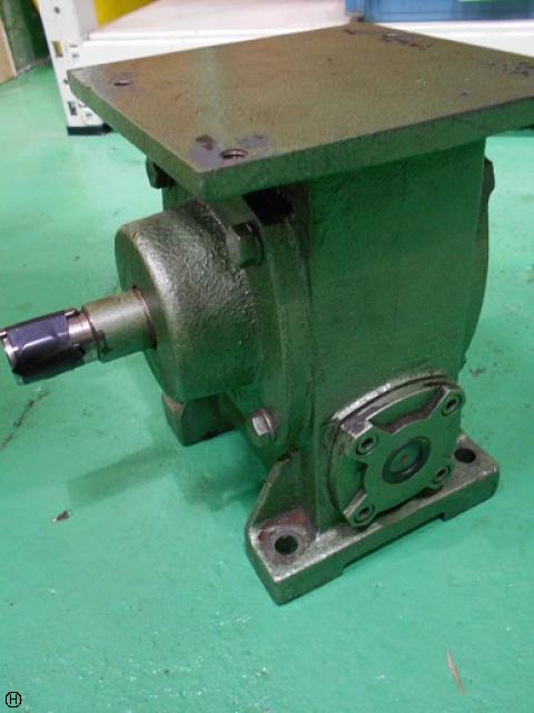 ベルポニー TA300 減速機