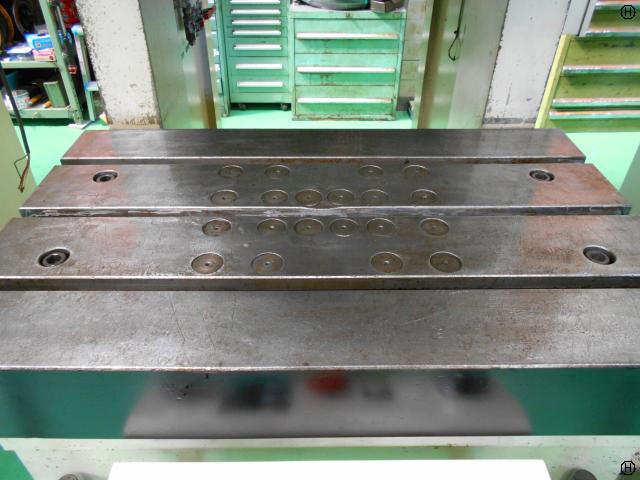 小松製作所 OBS60-3 60Tプレス