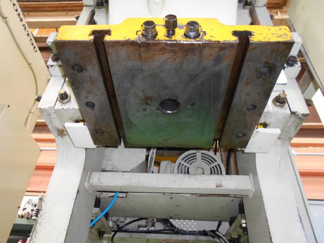 小松製作所 OBS60-3 60Tプレス