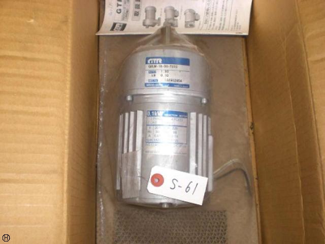  G3LM-18-30-T010 0.1kwギアードモーター