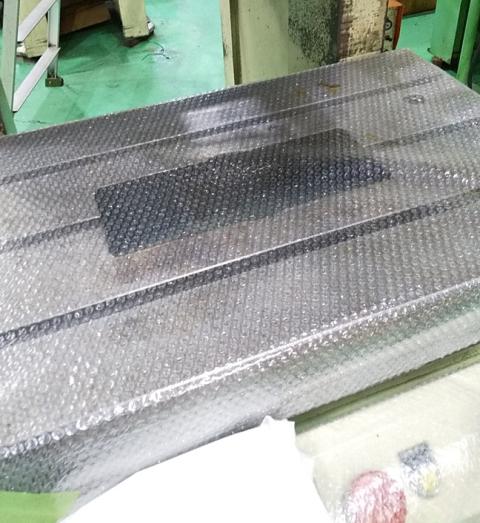 小松製作所 OBS60-3 60Tプレス