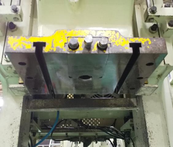 小松製作所 OBS60-3 60Tプレス