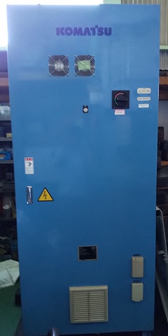 コマツNTC H1F110-2 110Tサーボプレス