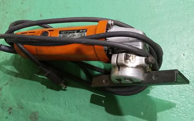 日東工器 MB-03A ミニベベラー