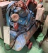 明治機械製作所 NO-15 7.5kwコンプレッサー