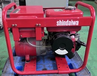 新ダイワの全国中古販売一覧 | 中古機械情報百貨店 | SHINDAIWA (やまびこ)