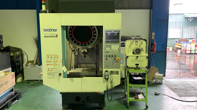ブラザー工業 TC-S2DN タッピングセンター