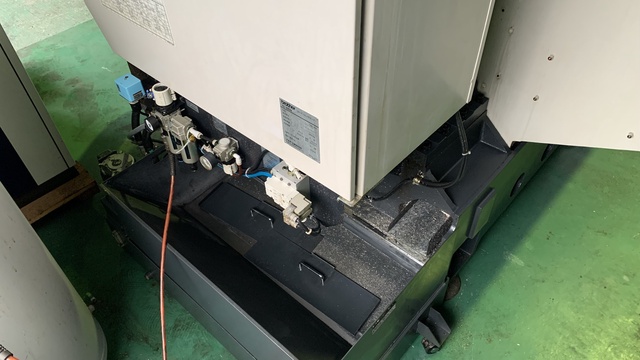 ブラザー工業 TC-S2DN タッピングセンター