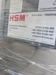 HSM HSM V-Press 860S 段ボールプレス
