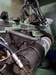 LIEBHERR LSC300 NC歯車研削盤