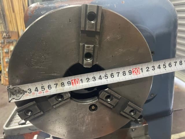 滝澤鉄工所 TAL-510 7尺旋盤 中古販売詳細【#306606】 | 中古 滝澤鉄工所 TAL-510 7尺旋盤 中古販売詳細【#306606】 | 中古