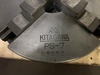 北川鉄工所 PS-7 4爪スクロールチャック