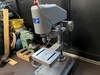 富士電動工機 FBD-10TW タッピング