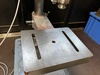 富士電動工機 FBD-10TW タッピング