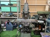 イワシタ NKV-1# ヒザ型立フライス