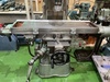 イワシタ NKV-1# ヒザ型立フライス