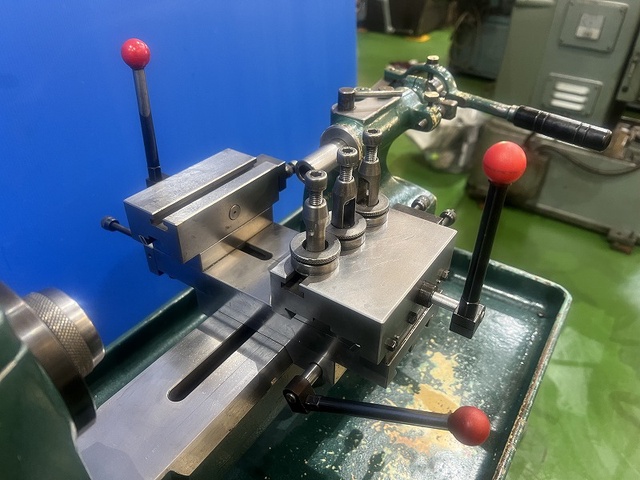北村製作所 KL-16B ベンチレース