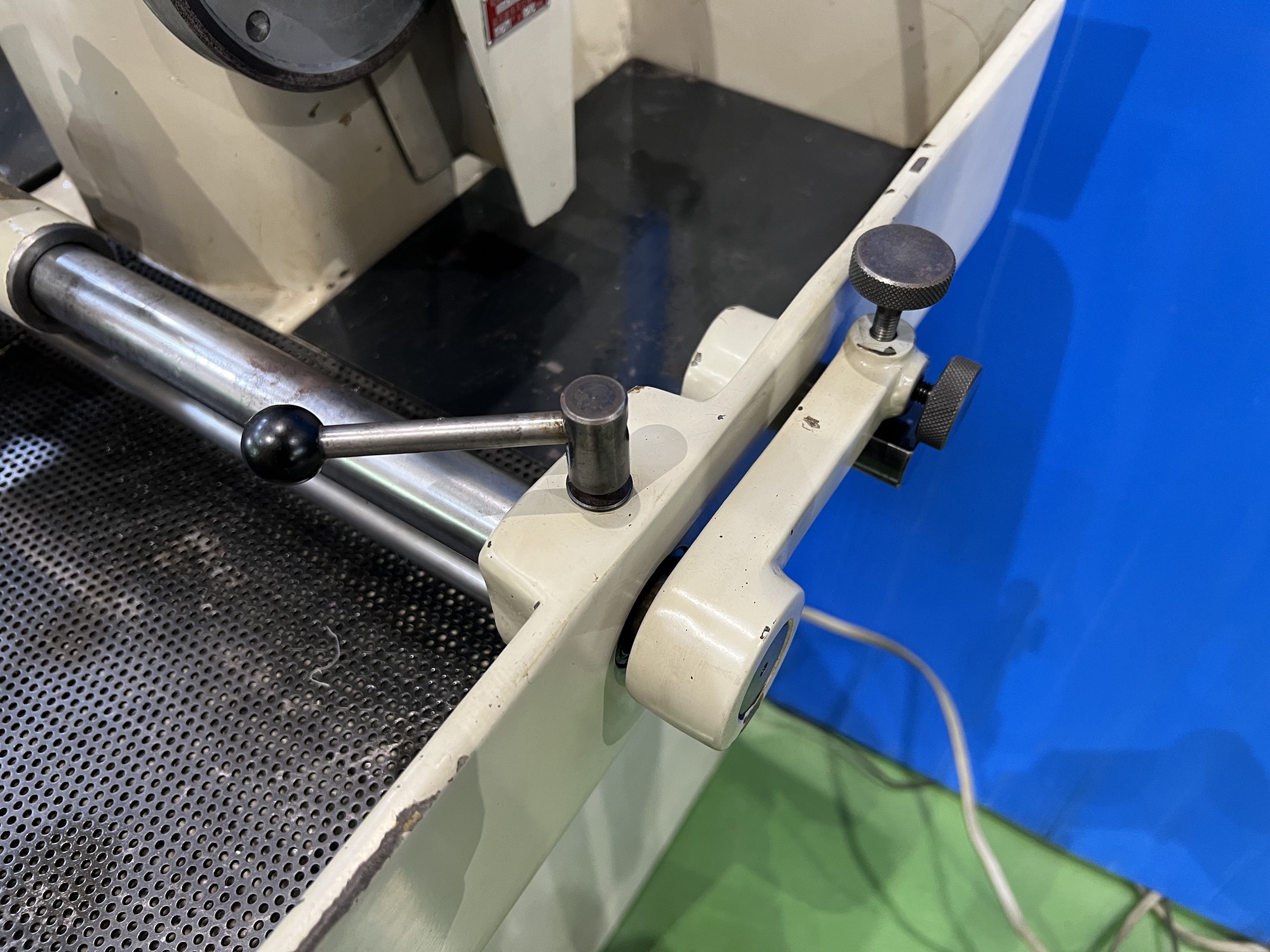 バイト研削盤 シチズンマシナリー CG-7 中古販売詳細【#403628