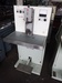 ナショナル YG-507SPF コンデンサースポット溶接機