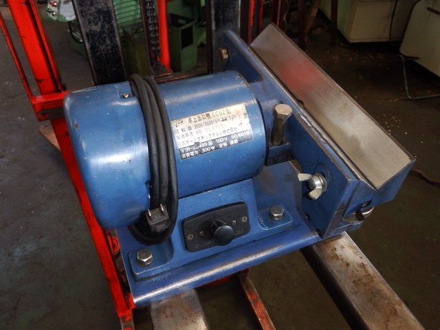 日本オートマチック JAM CC02 面取機