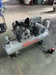 日立産機システム 2.2P-9.5VP6 2.2kwコンプレッサー