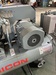 日立産機システム 2.2P-9.5VP6 2.2kwコンプレッサー