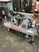 日立産機システム 2.2P-9.5VP6 2.2kwコンプレッサー