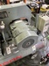日立産機システム 2.2P-9.5VP6 2.2kwコンプレッサー