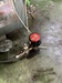 日立産機システム 2.2P-9.5VP6 2.2kwコンプレッサー