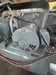 日立 HITACHI 1.5P-9.5V6 1.5kwコンプレッサー