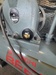 日立 HITACHI 1.5P-9.5V6 1.5kwコンプレッサー