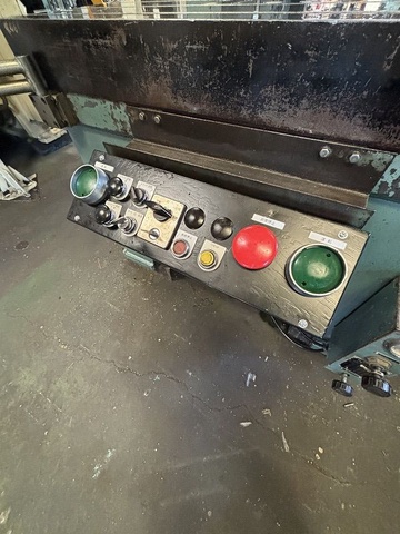 ワシノエンジニアリング PUX150-KRC 150Tプレス