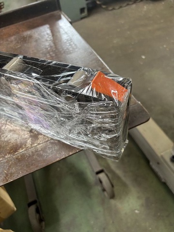 コスメック MRD1500-800-Z01700 MRDプリローラー