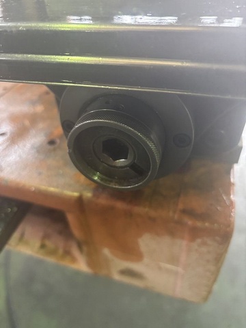 北川鉄工所 VQX-160 MCパワーバイス