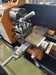 ES POWER TURNER180×300V 卓上旋盤