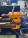 ES POWER TURNER180×300V 卓上旋盤
