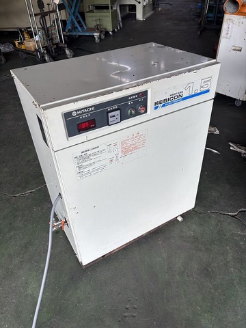 日立 HITACHI PB-1.5EA6 1.5kwコンプレッサー