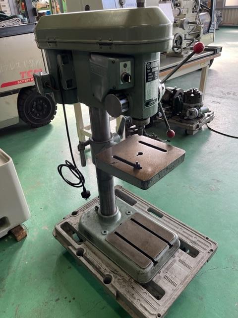 遠州工業 ESD-350NT タッピングボール盤