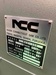 ニコテック NCC-300 コンターマシン