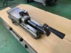 武田機械 125 油圧マシンバイス