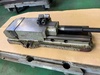 武田機械 125 油圧マシンバイス