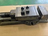 武田機械 125 油圧マシンバイス