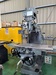 静岡鐵工所 VHR-A ラム型立フライス
