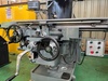 静岡鐵工所 VHR-A ラム型立フライス