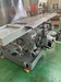 静岡鐵工所 VHR-A ラム型立フライス